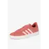 Atlete per femra Adidas, Madhësia: 40 2/3, Ngjyra: Kuqe, 2 image