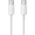 Kabell XIAOMI USB Type-C ne Type-C 1,5 m,bardhe, 2 image