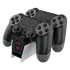 Mbushes Per Kontroller White Shark Ps4 Dual,  Ps4-0417 Ringside, 4 image