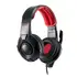 Kufje Serioux Gaming X-Hp-Ruari, Zeze-Kuqe, 2 image