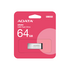 USB 64GB ADATA-UR350-64G-RSR, BK, 2 image