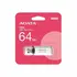 USB 64GB ADATA AC906-64G-RWH, 2 image