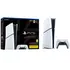Konzole Sony Playstation Ps5 Slim 1TB Digital Edition, 4 image