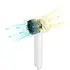 Tharese per floke XIAOMI H300, 3 image