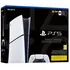 Konzole Sony Playstation Ps5 Slim 1TB Digital Edition, 2 image