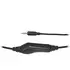 Kufje Serioux Gaming X-Hp-Ruari, Zeze-Kuqe, 5 image