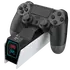 Mbushes Per Kontroller White Shark Ps4 Dual,  Ps4-0417 Ringside, 5 image