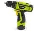 Aku me bateri 12V - 1500 mAh, Fieldmann, 2 image