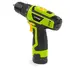 Aku me bateri 12V - 1500 mAh, Fieldmann, 3 image