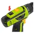 Aku me bateri 12V - 1500 mAh, Fieldmann, 6 image