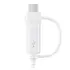 Kabell Telefoni 2-1 Samsung Micro Usb -Epdg930 Dwe, 6 image