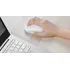 Maus XIAOMI wireless,bardhe, 6 image