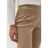 Pantollona per femra, Madhësia: XL, Ngjyra: Bezhë, 3 image