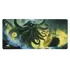 Mauspad Gaming Baracuda E Erret,  BGMP-03,  750X350mm