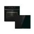 Set Furre montuese BO6735E02BK + Pllake montuese ECT641BSC Gorenje