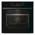 Set Furre montuese BO6735E02BK + Pllake montuese ECT641BSC Gorenje, 2 image