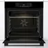 Set Furre montuese BO6735E02BK + Pllake montuese ECT641BSC Gorenje, 4 image