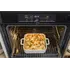 Set Furre montuese BO6735E02BK + Pllake montuese ECT641BSC Gorenje, 6 image