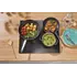 Set Furre montuese BO6735E02BK + Pllake montuese ECT641BSC Gorenje, 12 image
