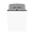 Enelarese montuese Gorenje GV642E90_, 3 image