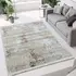 Tepih 160x230 Krem,Kaltërt Ibiza GO-T2529GN, Madhesia New: 160*230