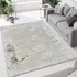 Tepih 160x230 Krem,Kaltërt Ibiza GO-T2519GN, Madhesia New: 160*230