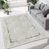 Tepih 160x230 Krem,Hiri Trend GO-T2499GN, Madhesia New: 160*230