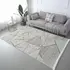 Tepih 80x150 Krem Camerun GO-E117A , Madhesia New: 80*150