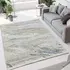 Tepih 160x230 Krem,Kaltërt Ibiza GO-T2528GN, Madhesia New: 160*230