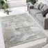 Tepih 160x230 Krem,Kaltërt Ibiza GO-T2507GN, Madhesia New: 160*230