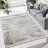Tepih 160x230 Krem,Kaltërt Ibiza GO-T2505GN, Madhesia New: 160*230