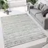 Tepih 160x230 Krem,Kaltërt Ibiza GO-T2504GN, Madhesia New: 160*230