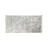 Tepih 160x230 Krem,Kaltërt Ibiza GO-T2508GN , Madhesia New: 160*230, 2 image