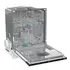 Enelarese montuese Gorenje GV642E90_, 10 image