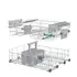 Enelarese montuese Gorenje GV642E90_, 14 image