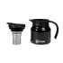 Termos 800ml / zezë, Ngjyra: Zezë, 2 image