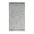 Tepih 80x150 Krem,Kaltërt Butik GO-BT352, Madhesia New: 80*150, 2 image