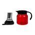 Termos 800ml / kuqe, Ngjyra: Kuqe, 2 image
