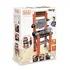 Lodër aktiviteti Punishte Black&Decker Smoby, 3 image
