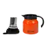 Termos 800ml / portokall, Ngjyra: Portokalli, 3 image