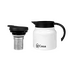 Termos 800ml / bardhë, 2 image