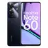 Telefon realme Note 60 RMX3933 6/128GB,e zezë