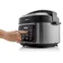 Multi cooker Hisense HMC6SBK, 5 image