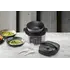 Multi cooker Hisense HMC6SBK, 8 image