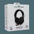 Kufje Gaming White Shark Gh-2440 Parrot, Zeze, 2 image