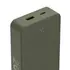 Power bank Hama 20000 Mah 201716, Gjelbert, 2 image