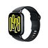 Ore e mençur XIAOMI Redmi Watch 5 Active Midnight watch BHR8784GL,zeze 5