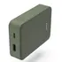 Power bank Hama 10000Mah 201713,  Gjelbert, 2 image