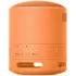 Altoparlant Boxa Portabila Sony Srs-Xb100D, Portokall, 2 image