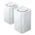 XIAOMI Mesh System AC1200 EU 2- pack DVB4451GL 7